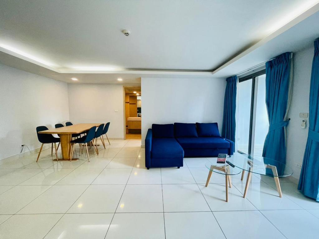 Laguna Bay 2 By Pattaya Sunny Rentals Camera foto