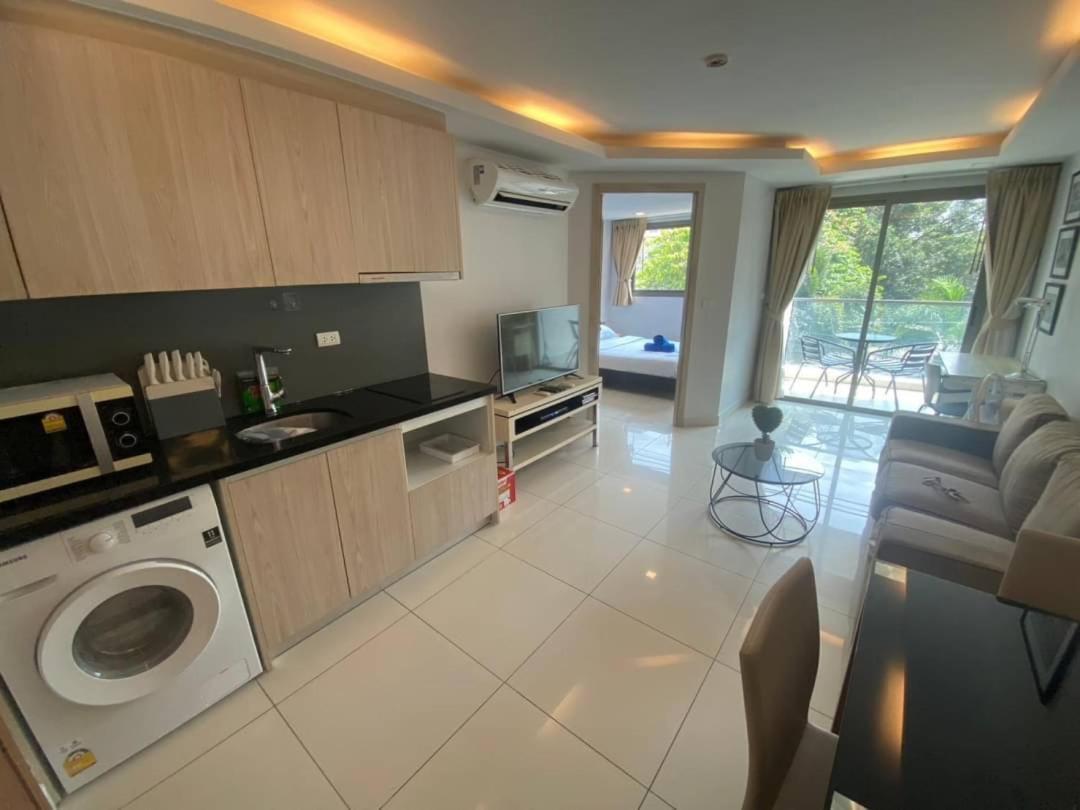 Laguna Bay 2 By Pattaya Sunny Rentals Camera foto