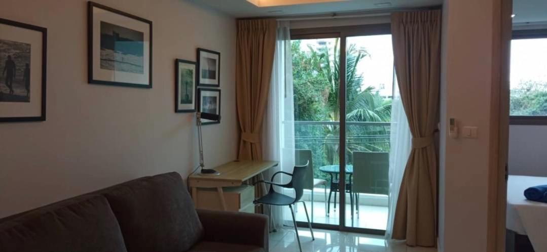 Laguna Bay 2 By Pattaya Sunny Rentals Camera foto
