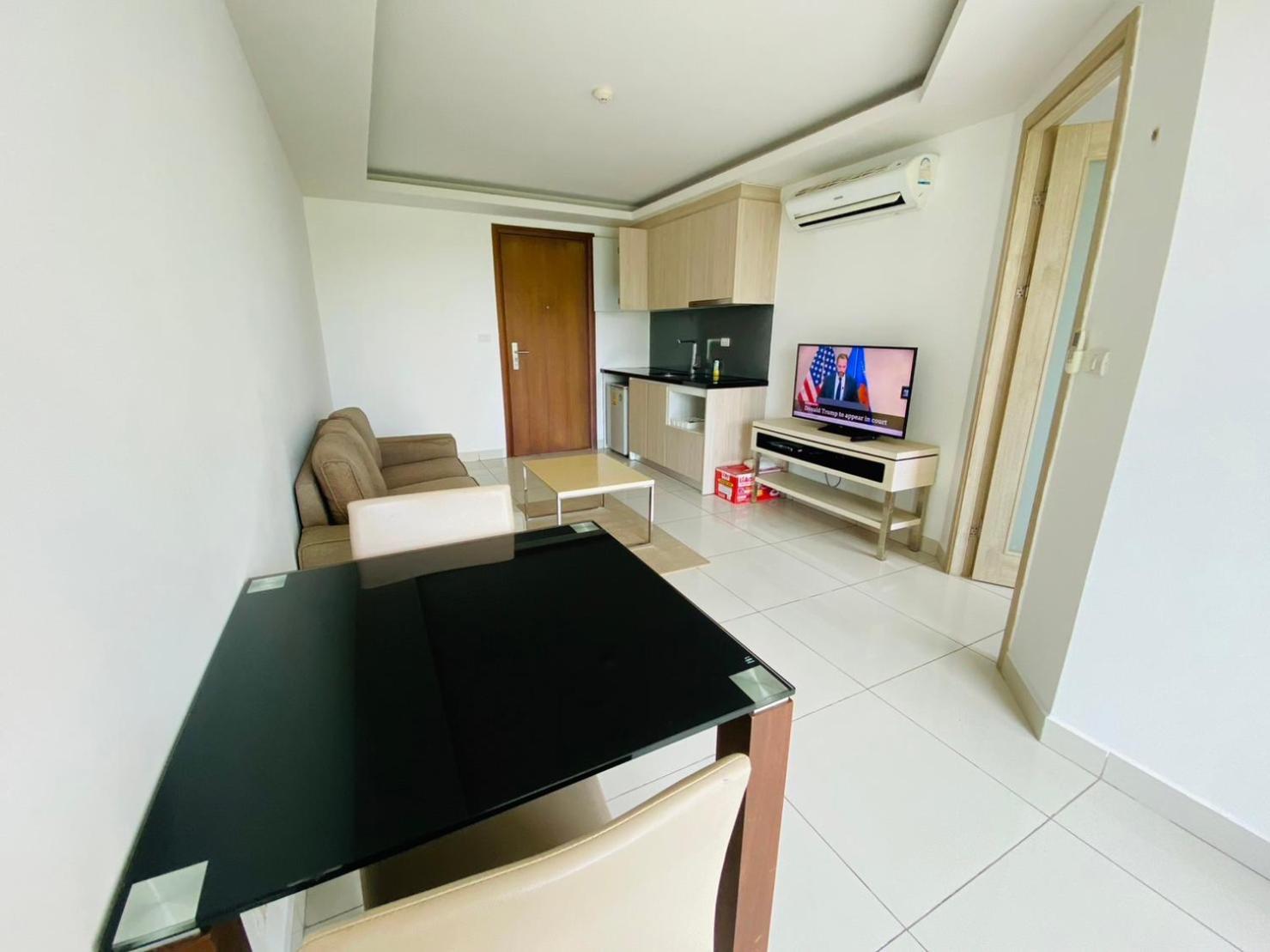Laguna Bay 2 By Pattaya Sunny Rentals Camera foto