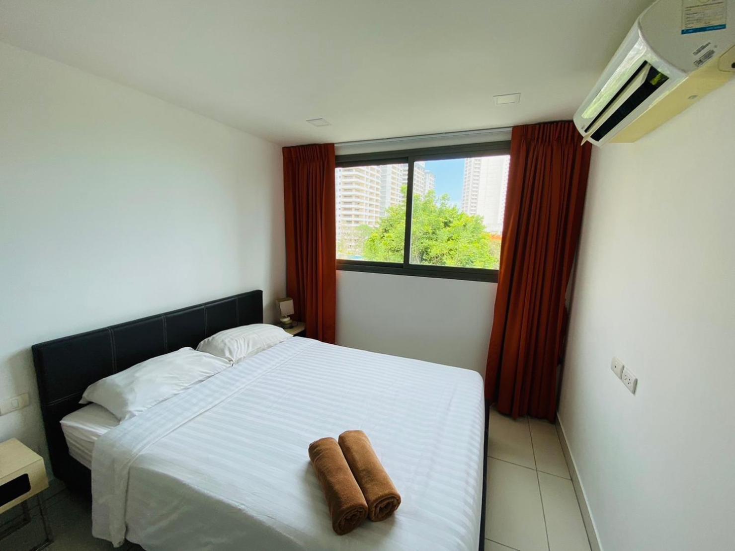 Laguna Bay 2 By Pattaya Sunny Rentals Camera foto
