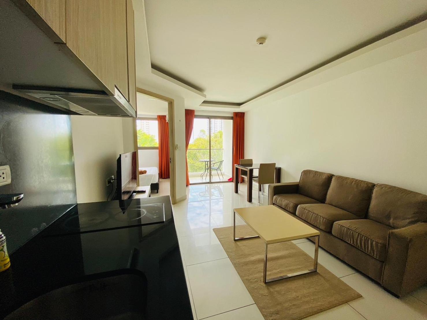 Laguna Bay 2 By Pattaya Sunny Rentals Camera foto