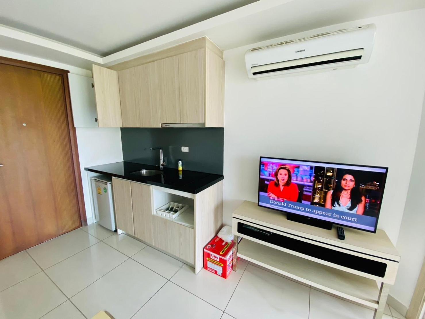 Laguna Bay 2 By Pattaya Sunny Rentals Camera foto