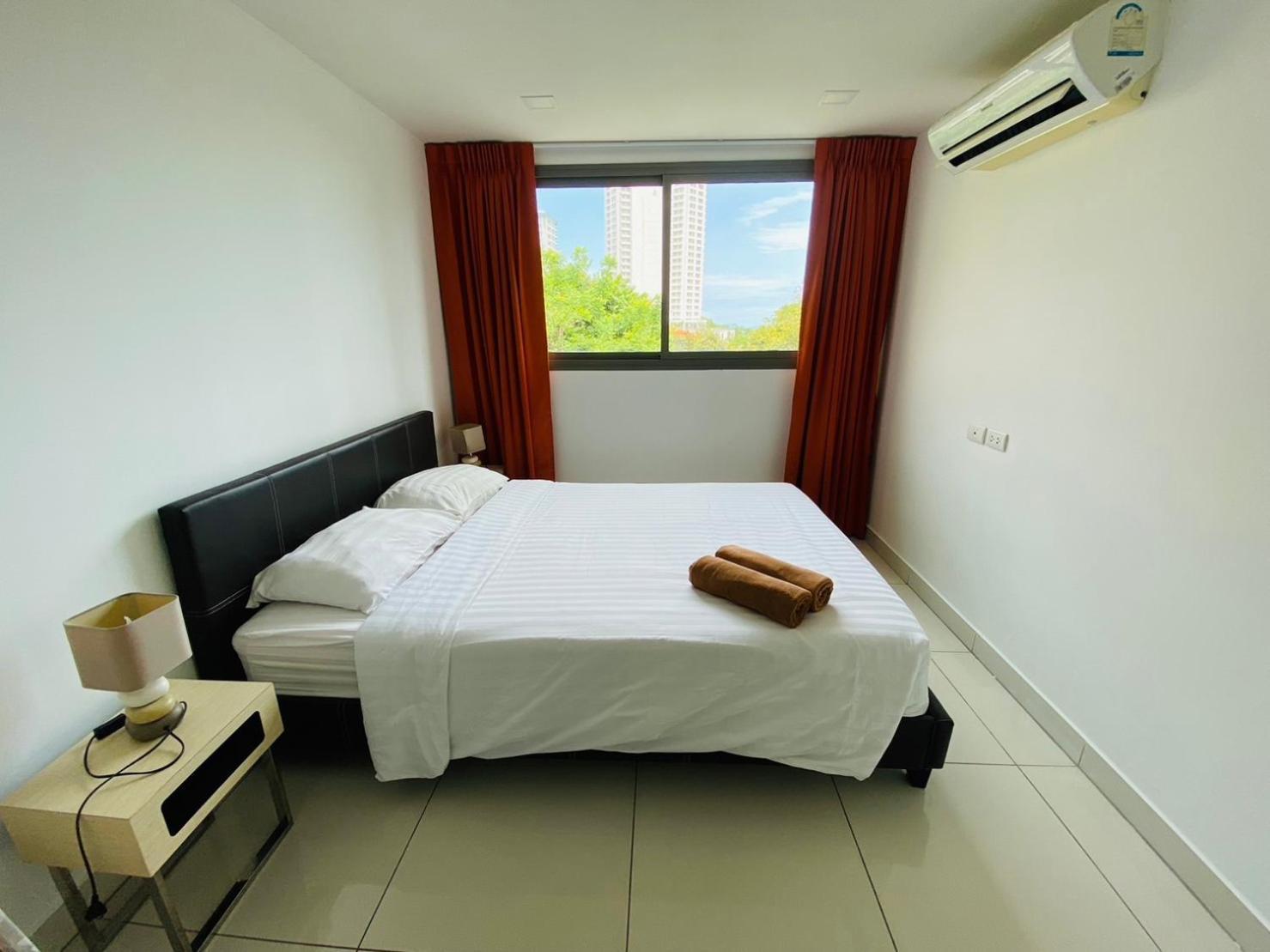 Laguna Bay 2 By Pattaya Sunny Rentals Camera foto