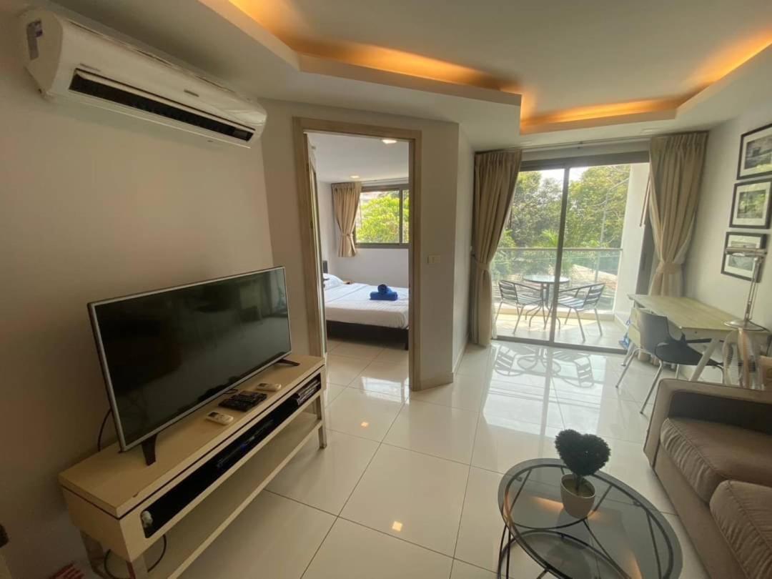 Laguna Bay 2 By Pattaya Sunny Rentals Camera foto
