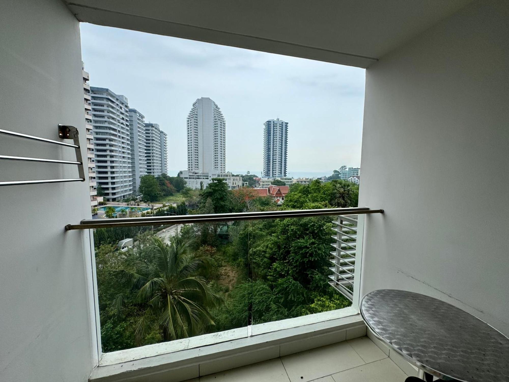 Laguna Bay 2 By Pattaya Sunny Rentals Camera foto
