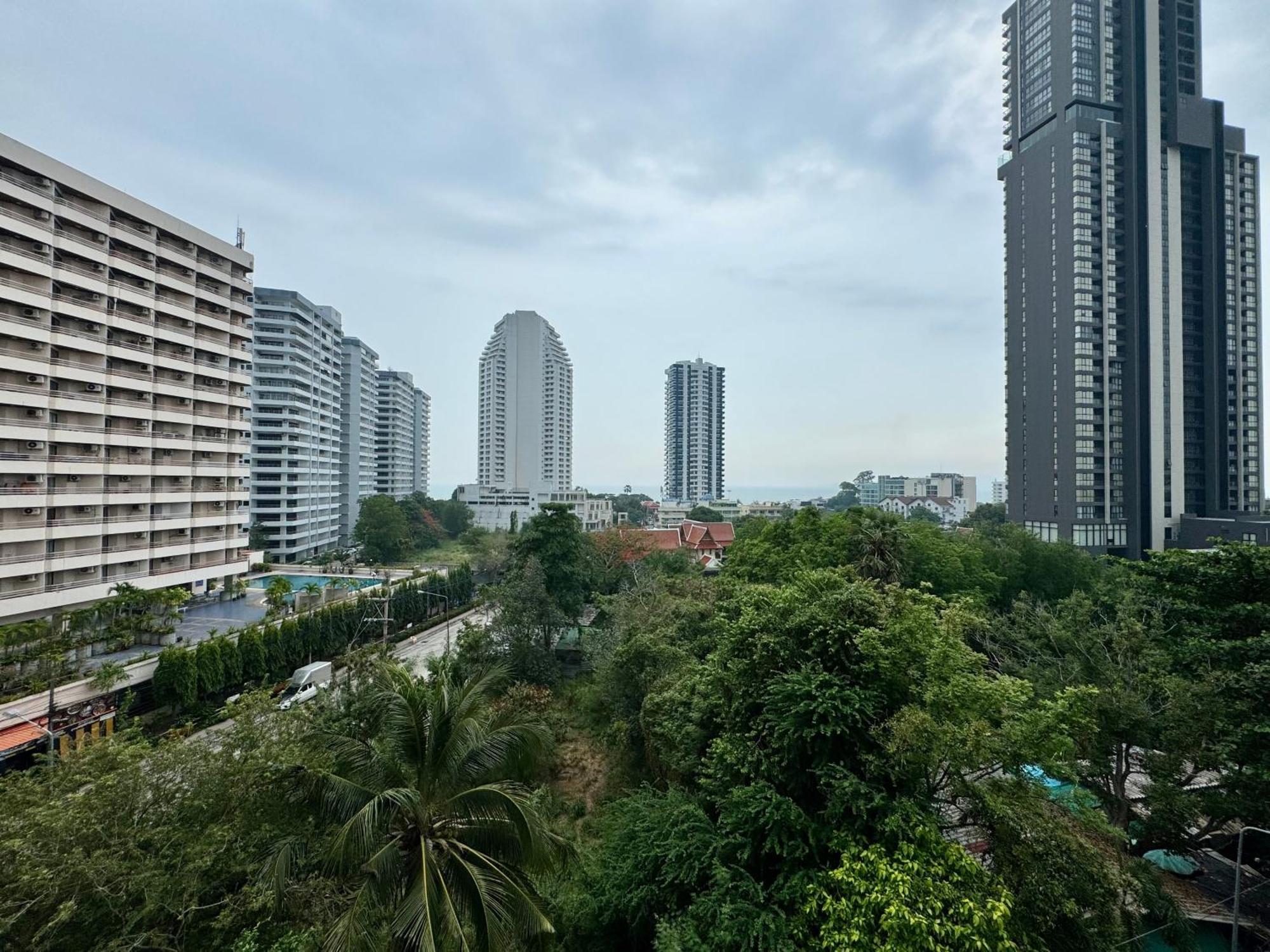 Laguna Bay 2 By Pattaya Sunny Rentals Camera foto