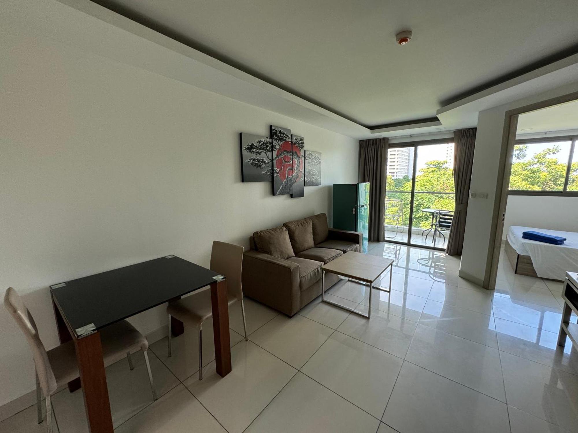 Laguna Bay 2 By Pattaya Sunny Rentals Camera foto