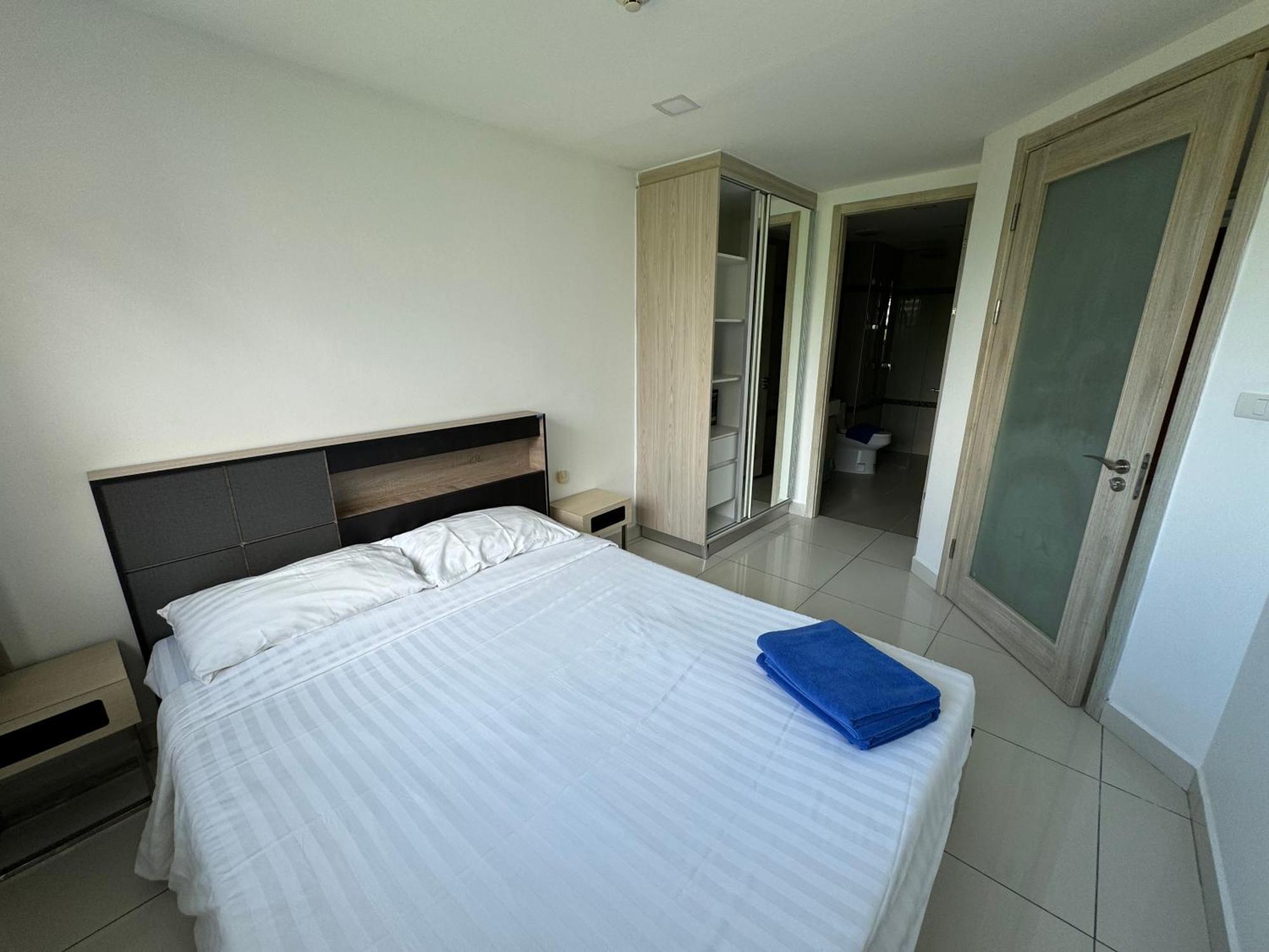 Laguna Bay 2 By Pattaya Sunny Rentals Camera foto