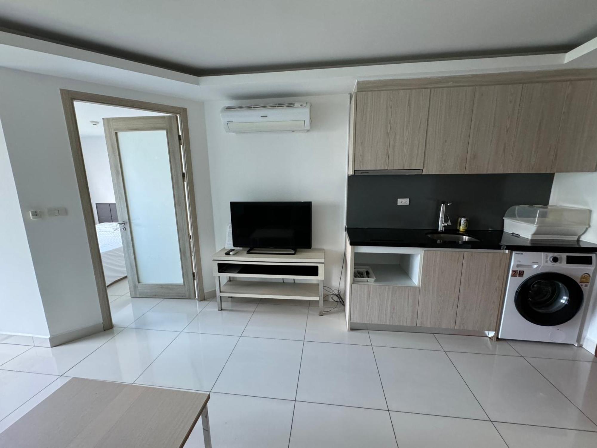 Laguna Bay 2 By Pattaya Sunny Rentals Camera foto