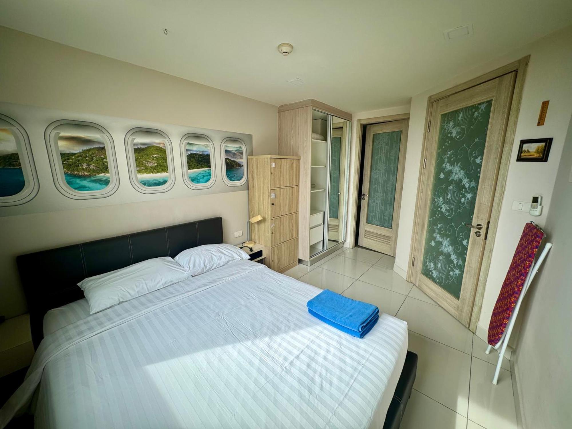 Laguna Bay 2 By Pattaya Sunny Rentals Camera foto