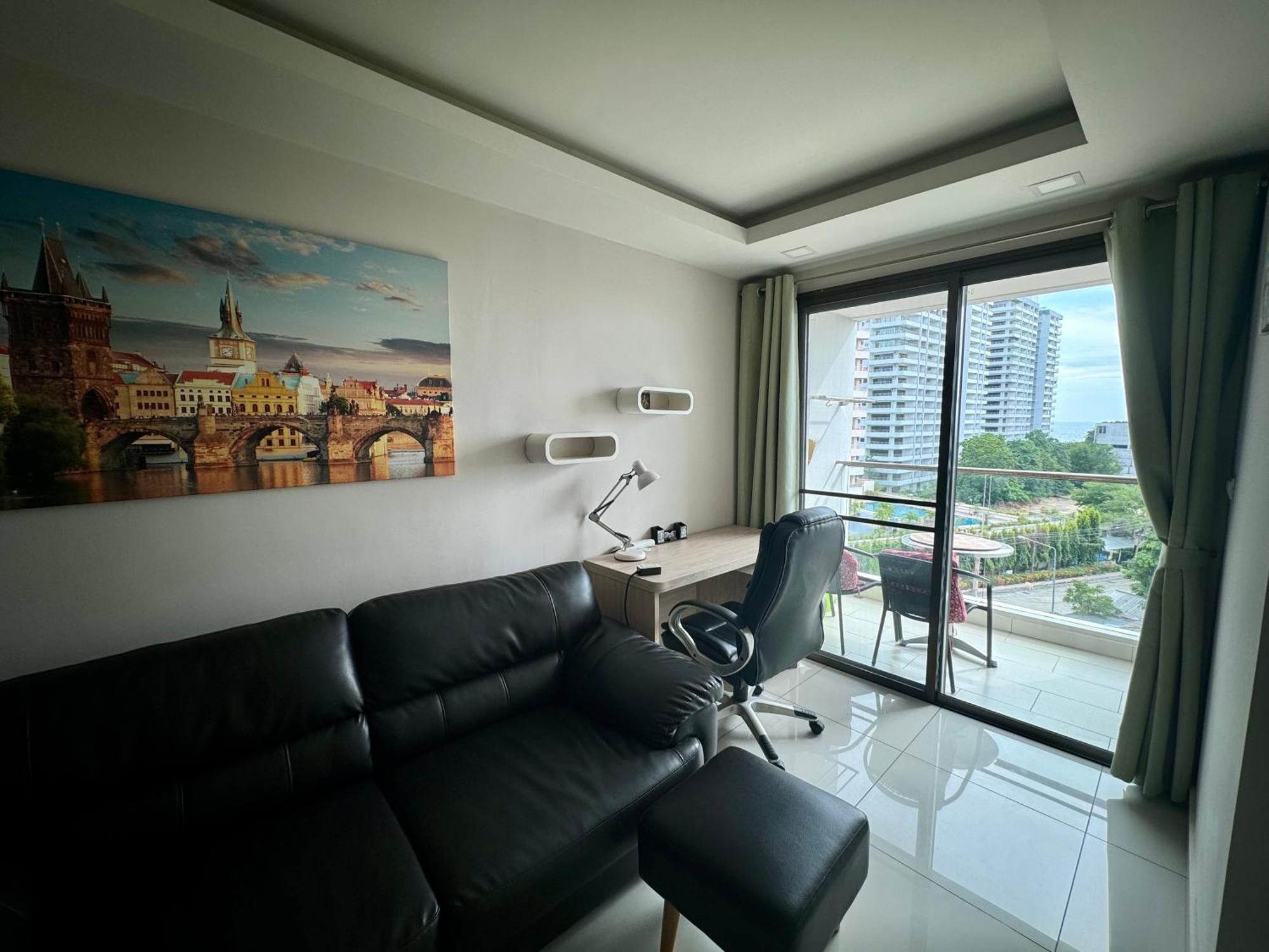 Laguna Bay 2 By Pattaya Sunny Rentals Camera foto