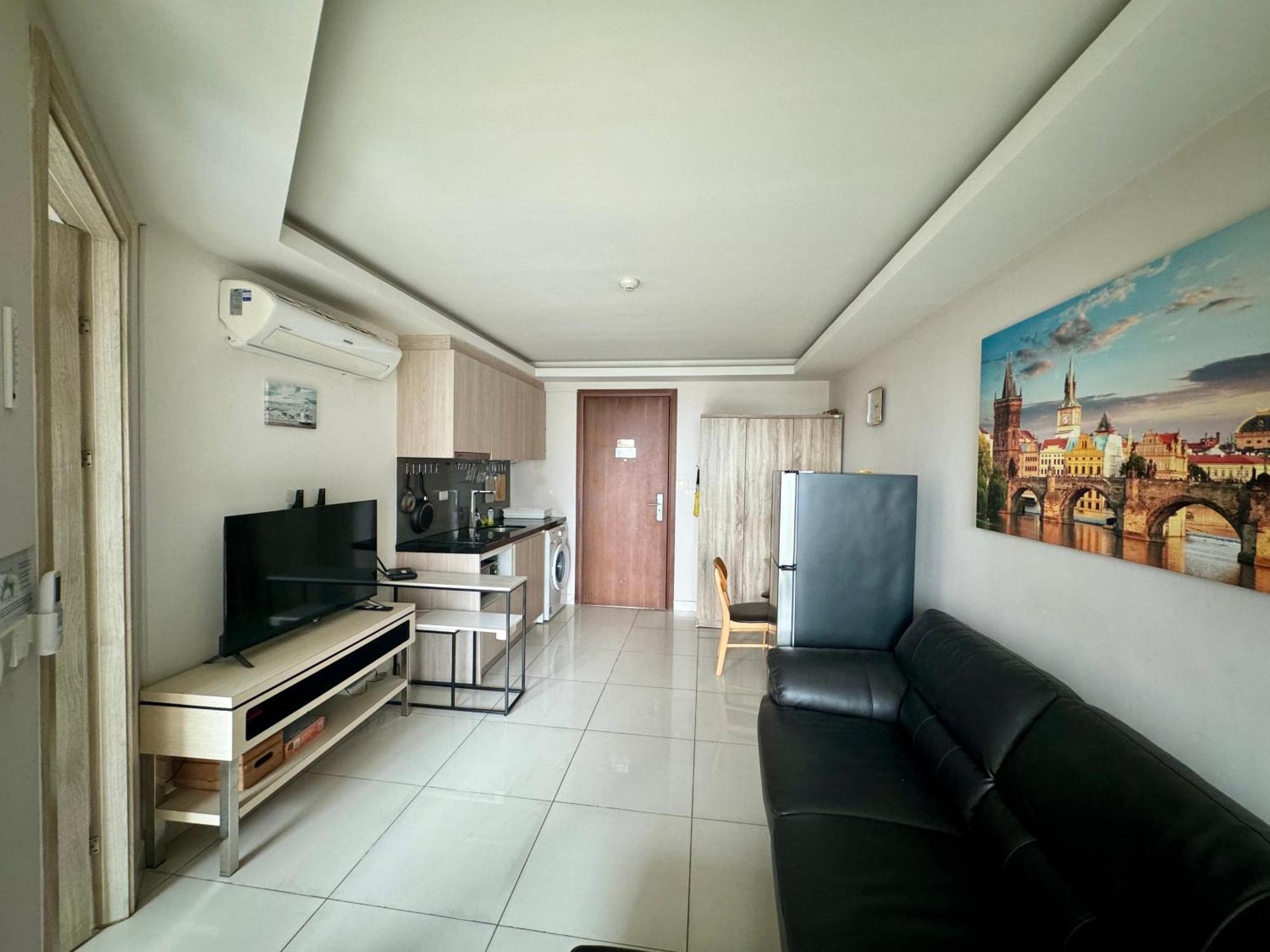 Laguna Bay 2 By Pattaya Sunny Rentals Camera foto