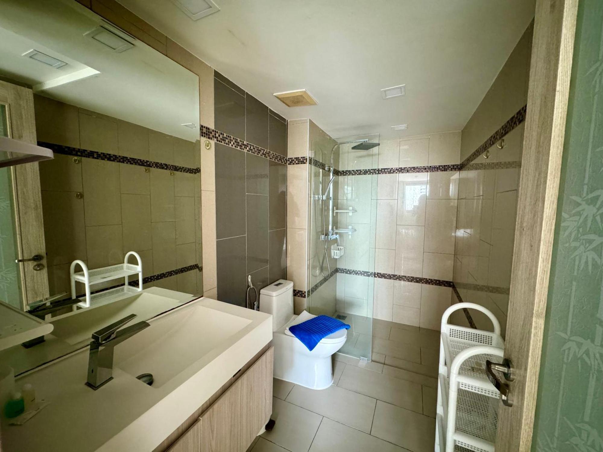 Laguna Bay 2 By Pattaya Sunny Rentals Camera foto