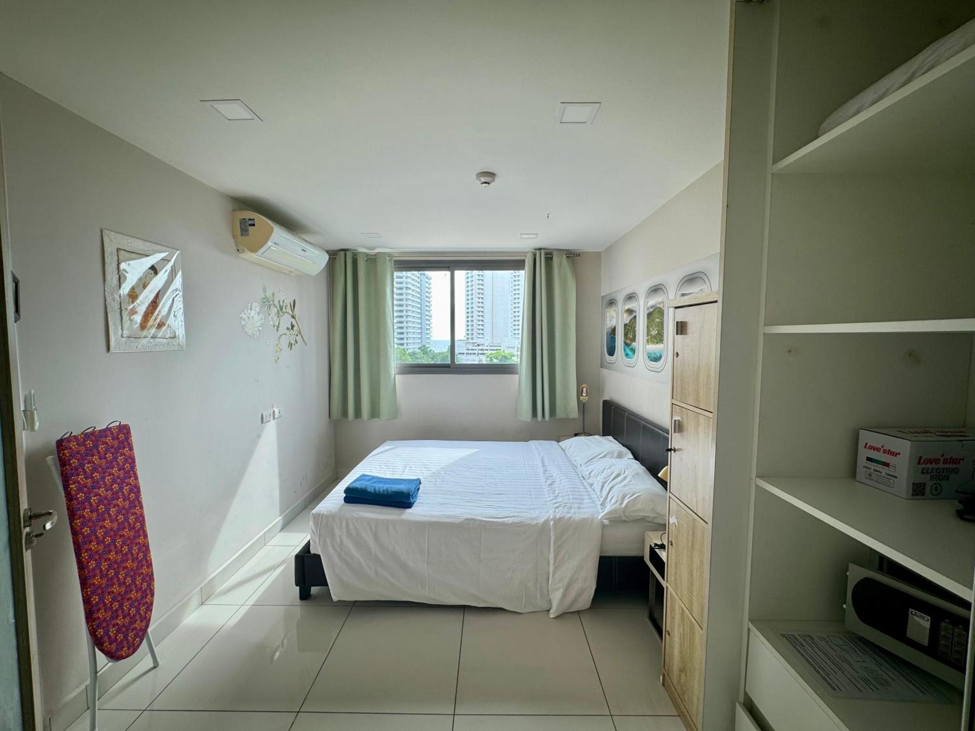 Laguna Bay 2 By Pattaya Sunny Rentals Camera foto