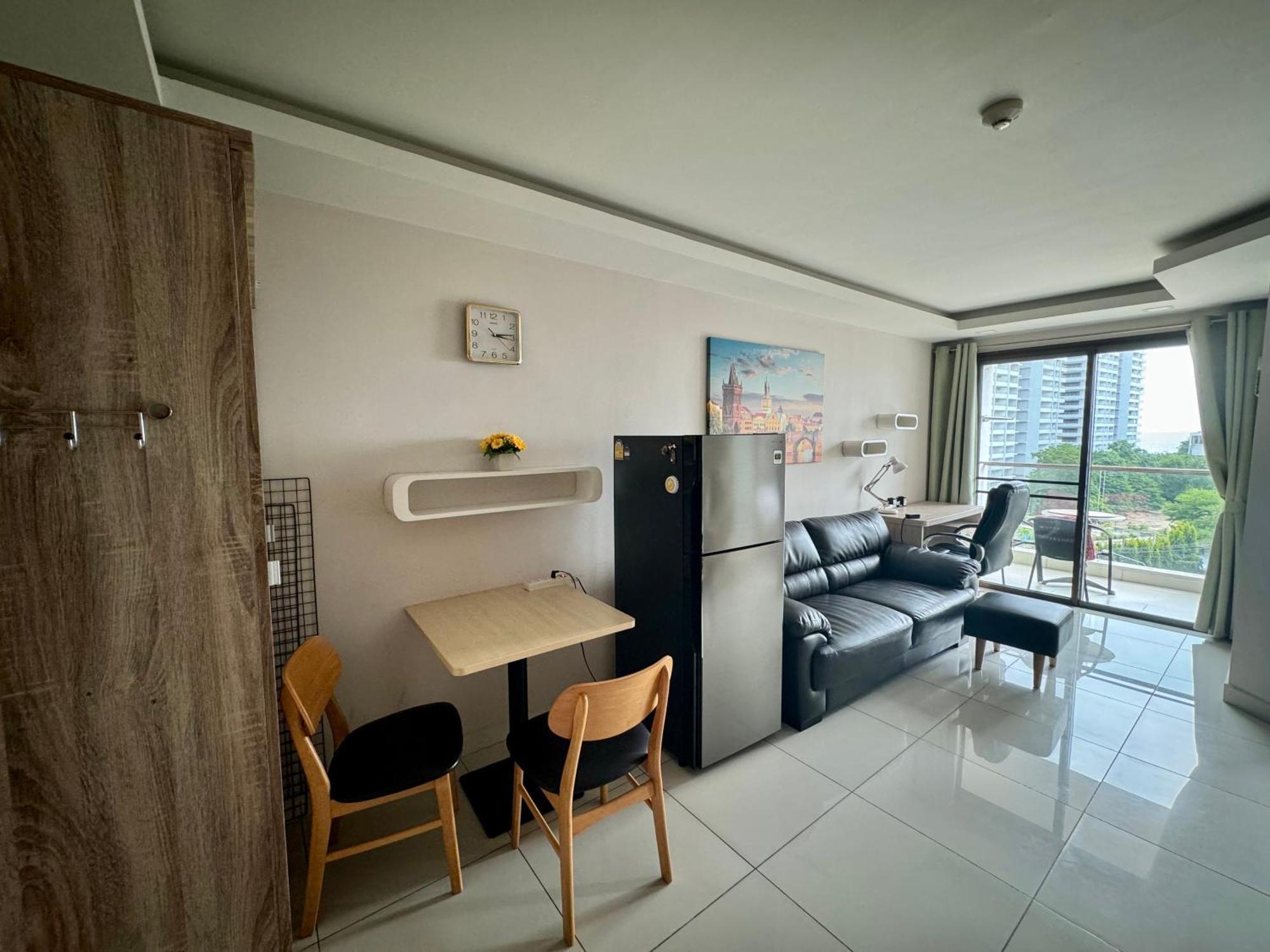 Laguna Bay 2 By Pattaya Sunny Rentals Camera foto