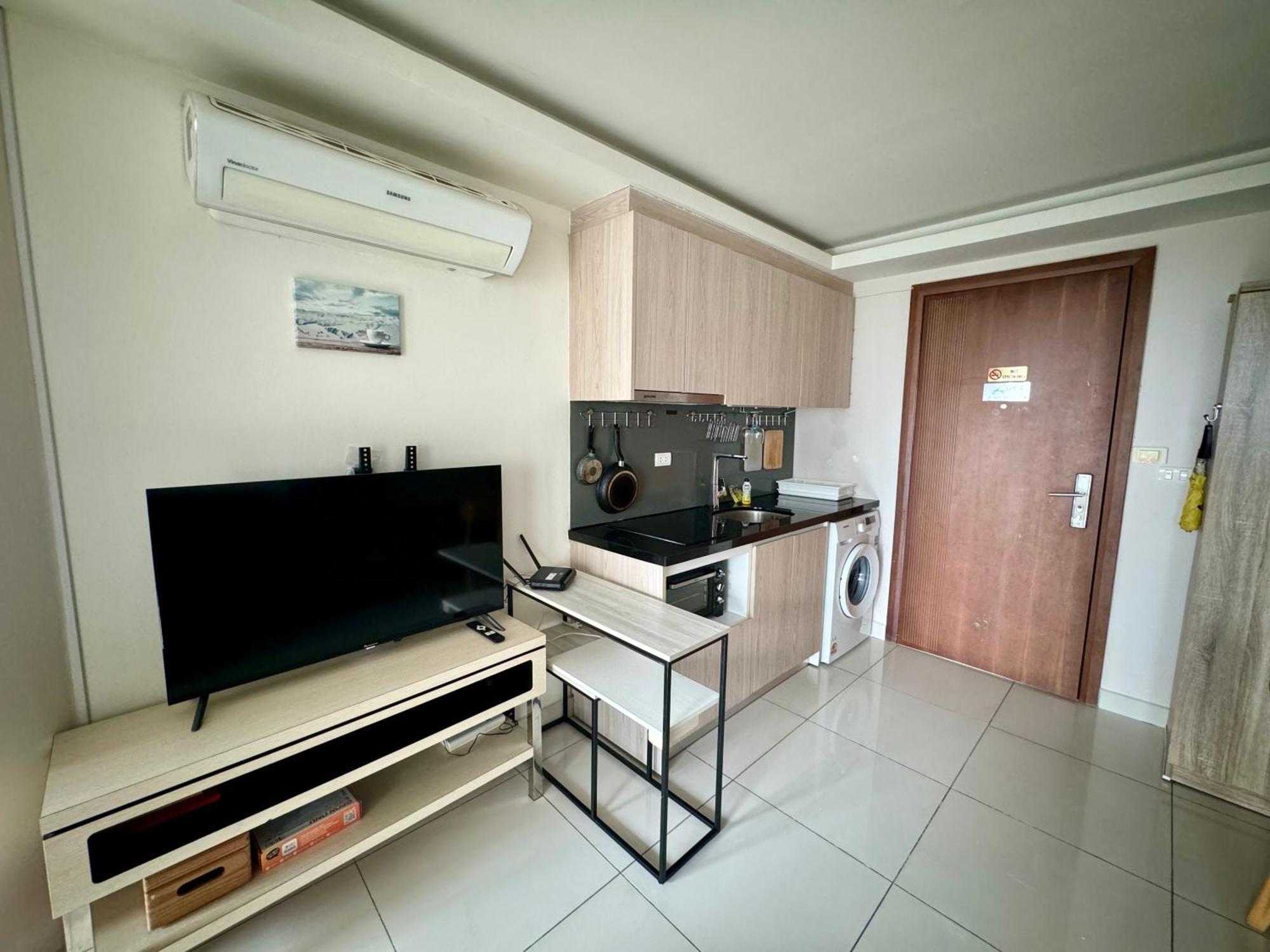 Laguna Bay 2 By Pattaya Sunny Rentals Camera foto