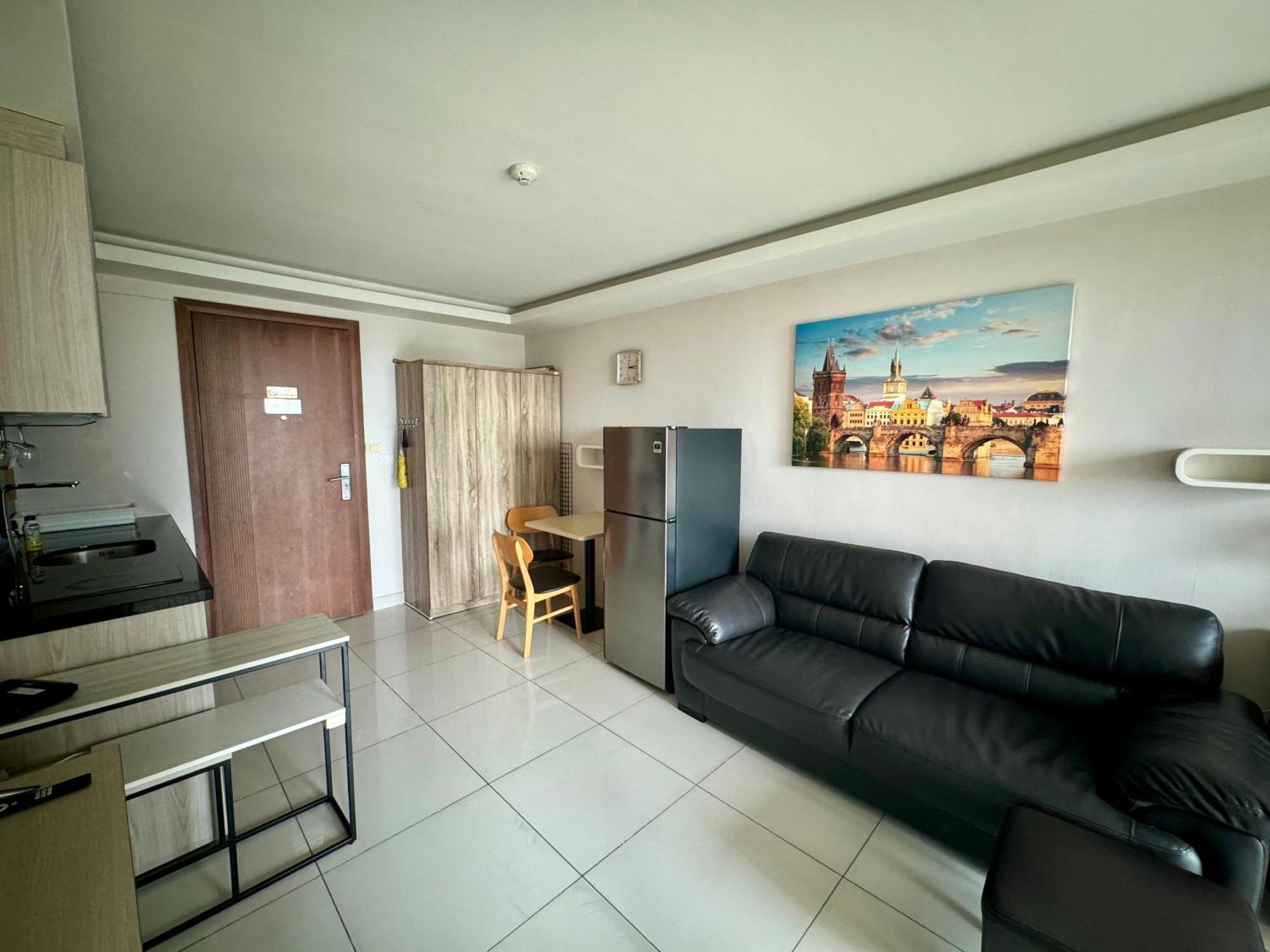 Laguna Bay 2 By Pattaya Sunny Rentals Camera foto