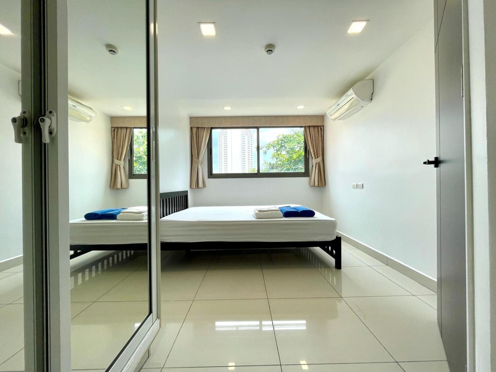 Laguna Bay 2 By Pattaya Sunny Rentals Camera foto