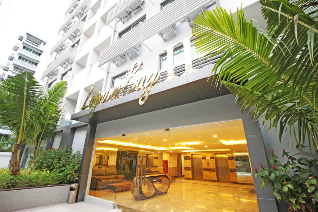 Laguna Bay 2 By Pattaya Sunny Rentals Esterno foto