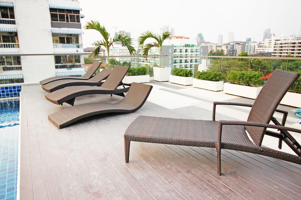 Laguna Bay 2 By Pattaya Sunny Rentals Esterno foto
