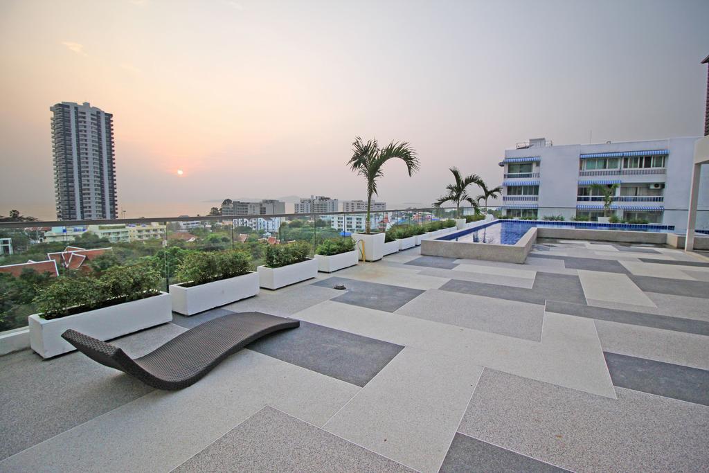 Laguna Bay 2 By Pattaya Sunny Rentals Esterno foto