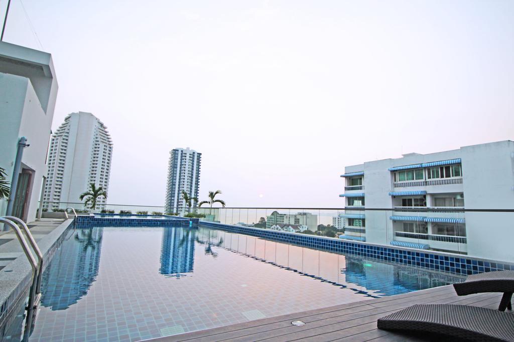 Laguna Bay 2 By Pattaya Sunny Rentals Esterno foto
