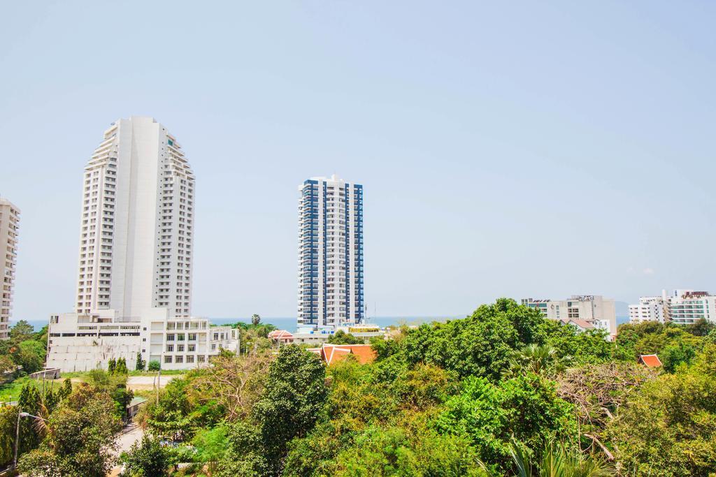 Laguna Bay 2 By Pattaya Sunny Rentals Esterno foto