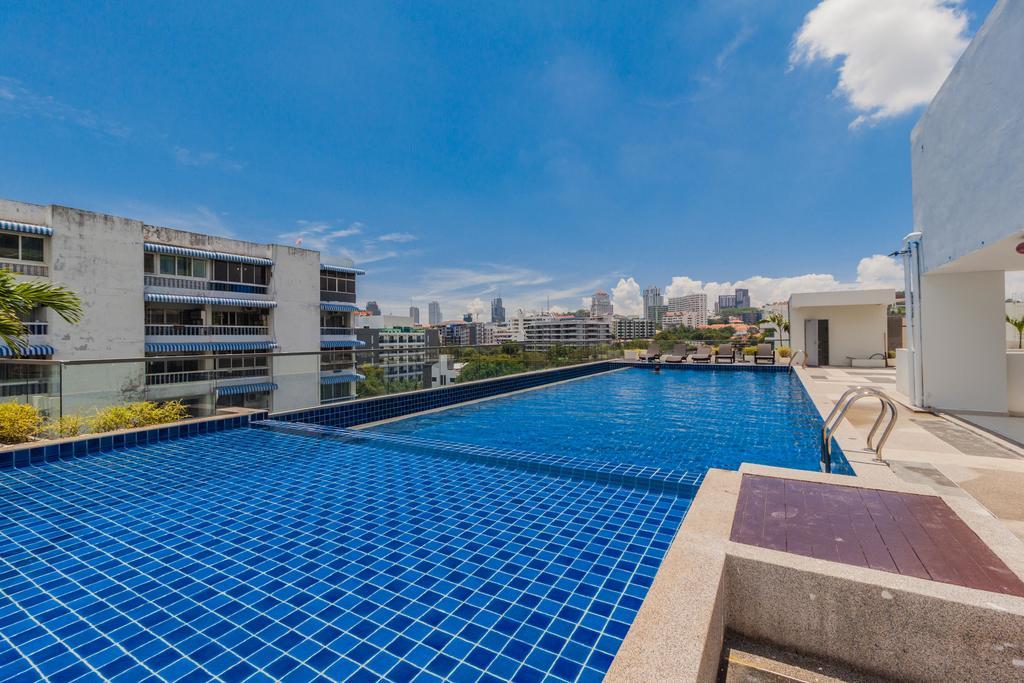 Laguna Bay 2 By Pattaya Sunny Rentals Esterno foto